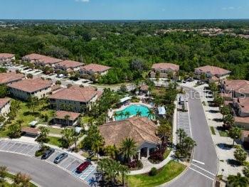 SOLEIL WEST PH II - Residential Lease