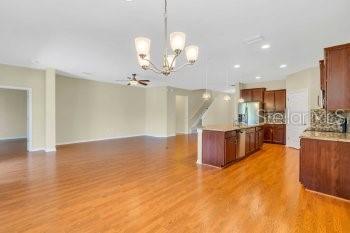 SOLEIL WEST PH II - Residential Lease