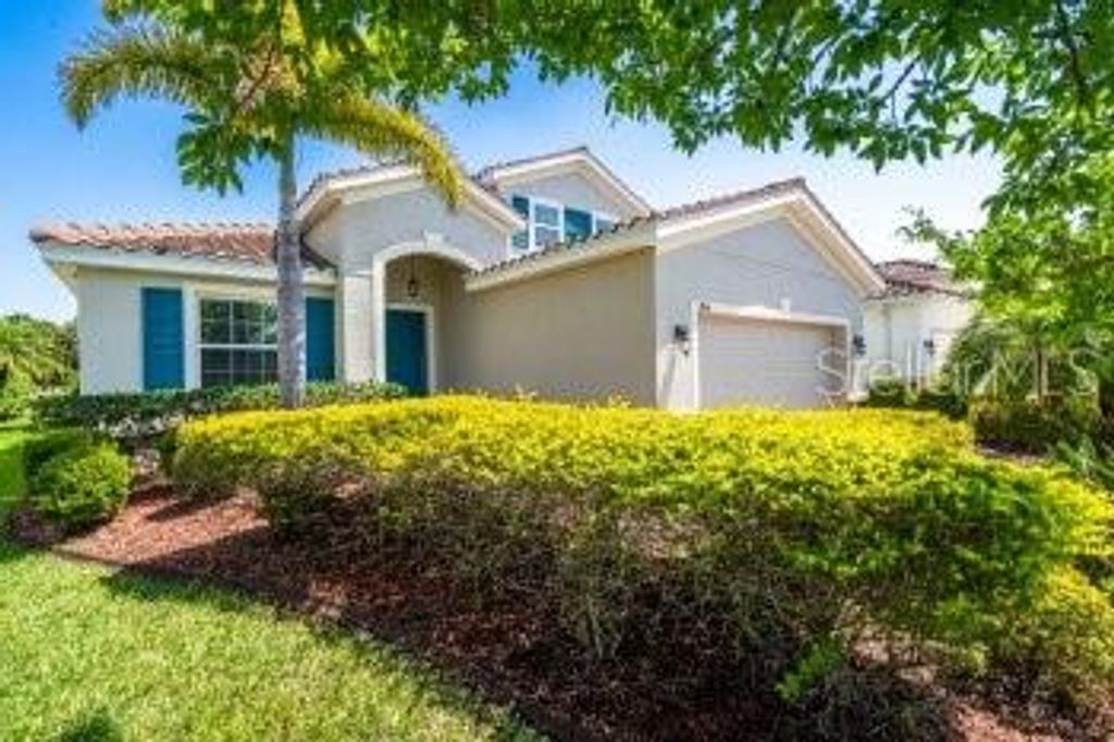 Photo of 2844 Esmeralda Drive, Sarasota, FL 34243 (MLS # A4675983)