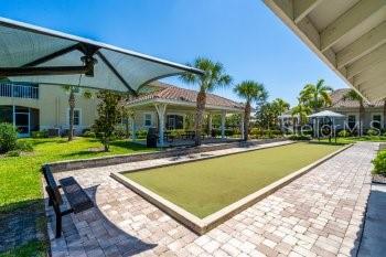 SOLEIL WEST PH II - Residential Lease