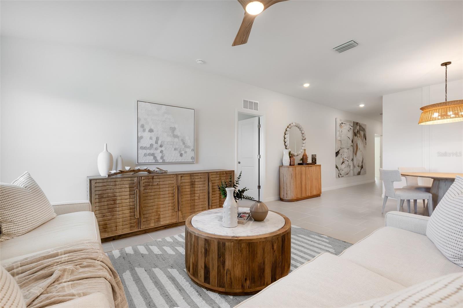 PORT CHARLOTTE SEC51 - Residential