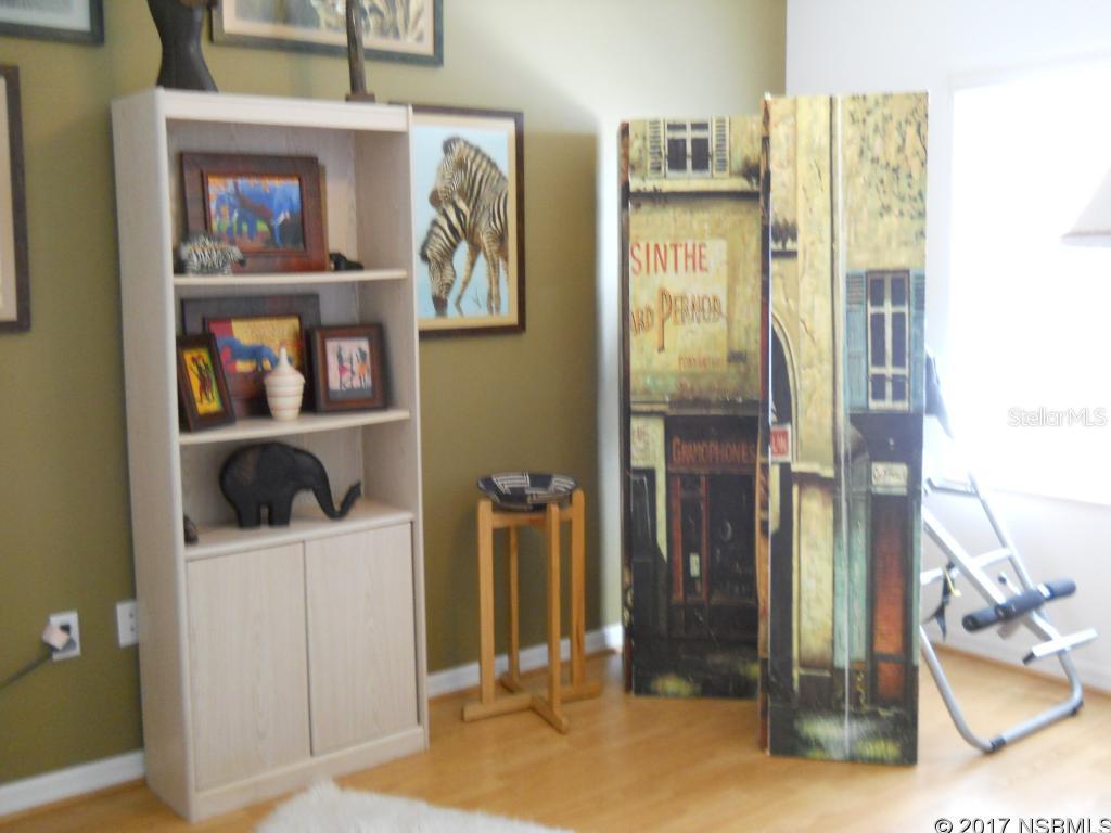 Ocean Walk Condo At Nsb Bldg 07 - Residential