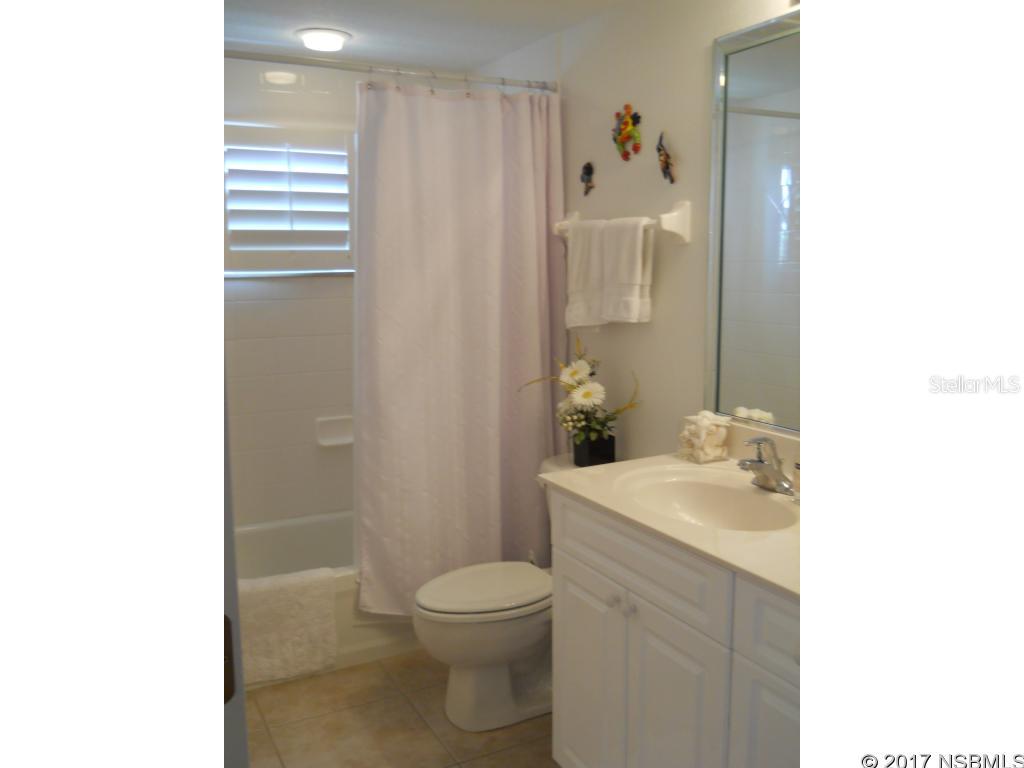 Ocean Walk Condo At Nsb Bldg 07 - Residential