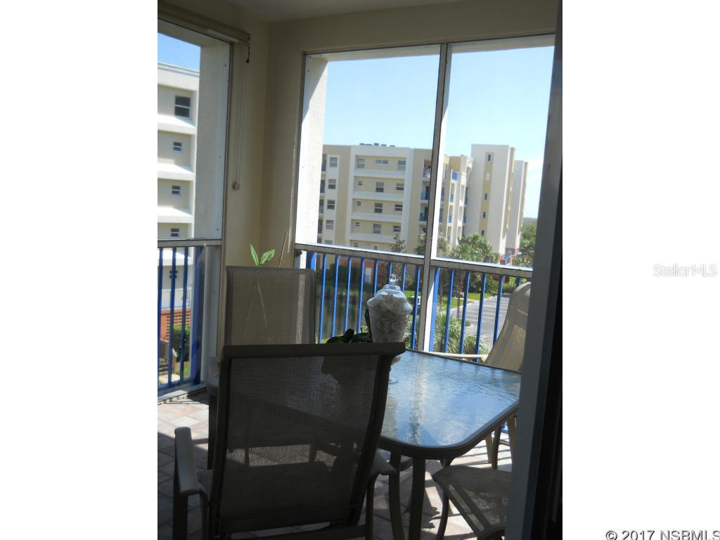 Ocean Walk Condo At Nsb Bldg 07 - Residential