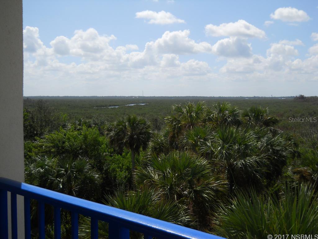 Ocean Walk Condo At Nsb Bldg 07 - Residential