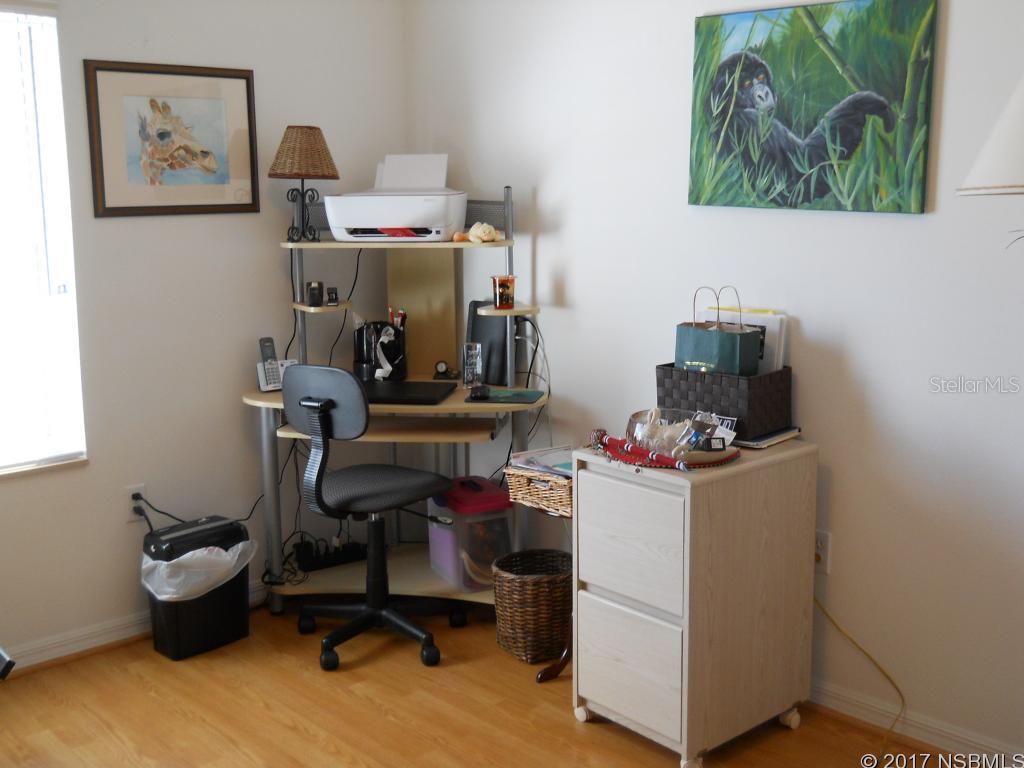 Ocean Walk Condo At Nsb Bldg 07 - Residential