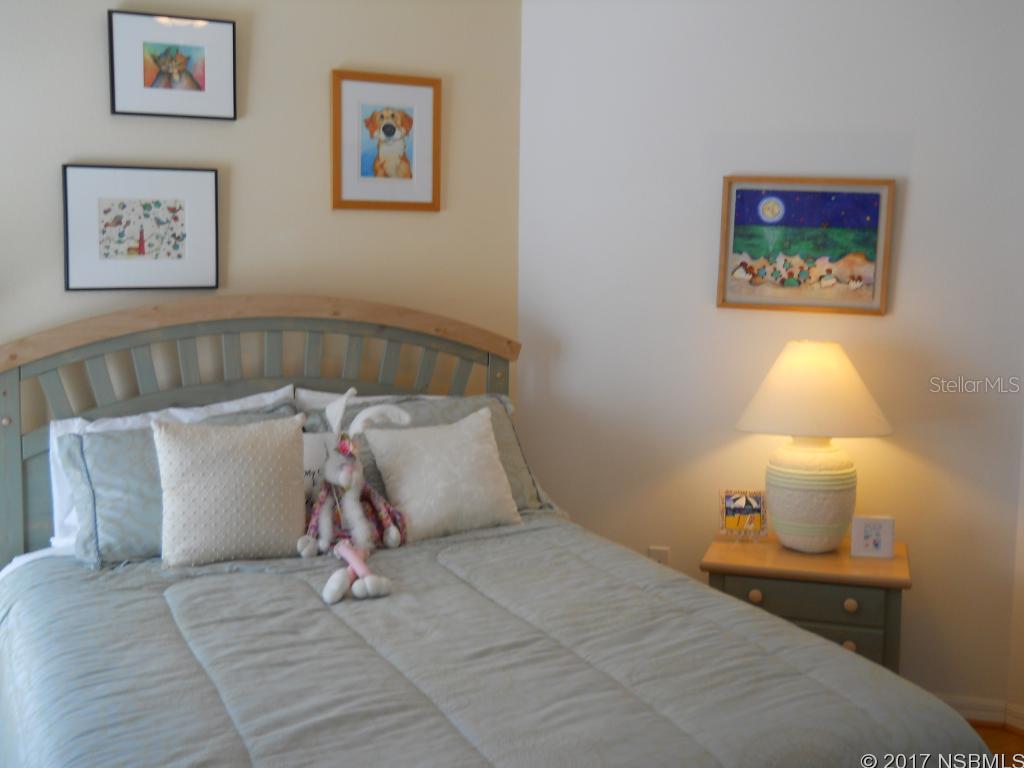 Ocean Walk Condo At Nsb Bldg 07 - Residential