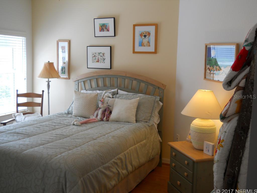 Ocean Walk Condo At Nsb Bldg 07 - Residential