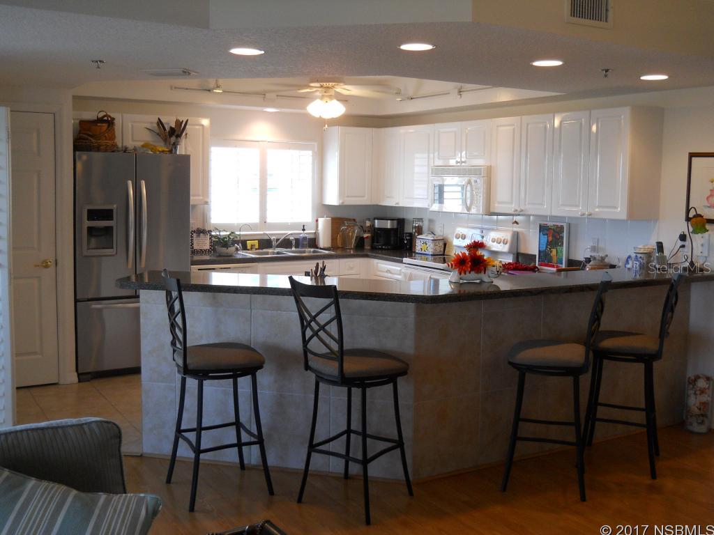 Ocean Walk Condo At Nsb Bldg 07 - Residential