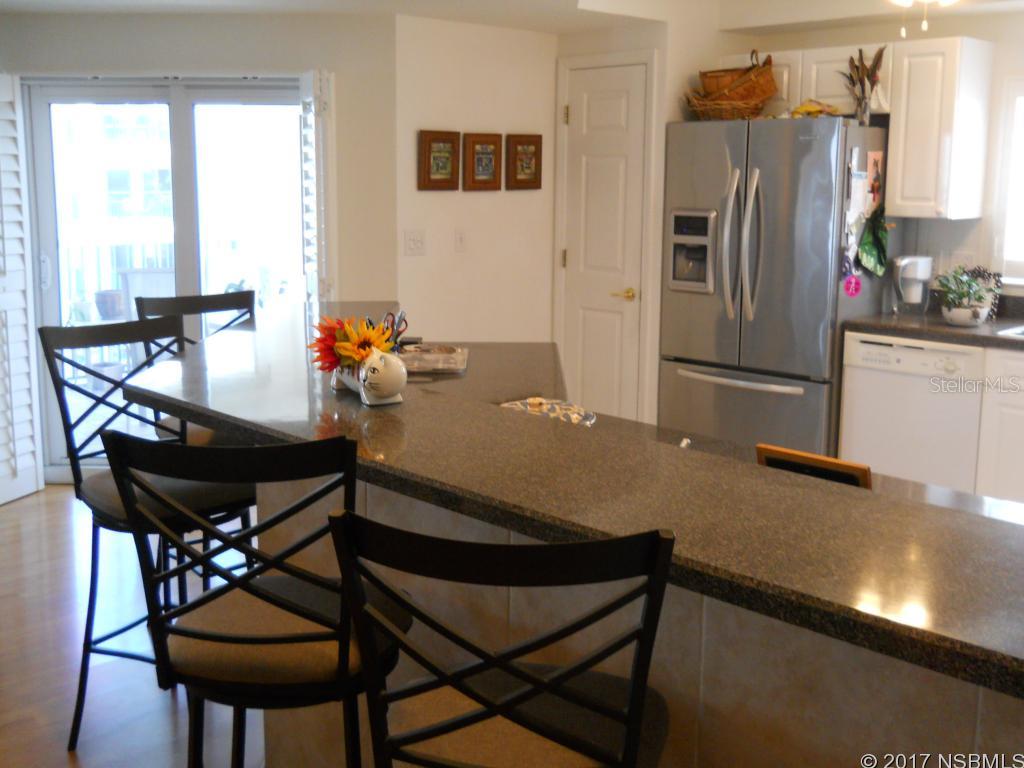 Ocean Walk Condo At Nsb Bldg 07 - Residential