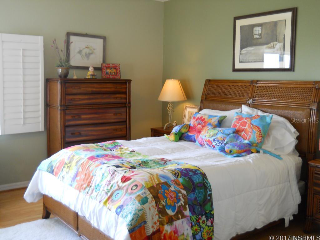 Ocean Walk Condo At Nsb Bldg 07 - Residential