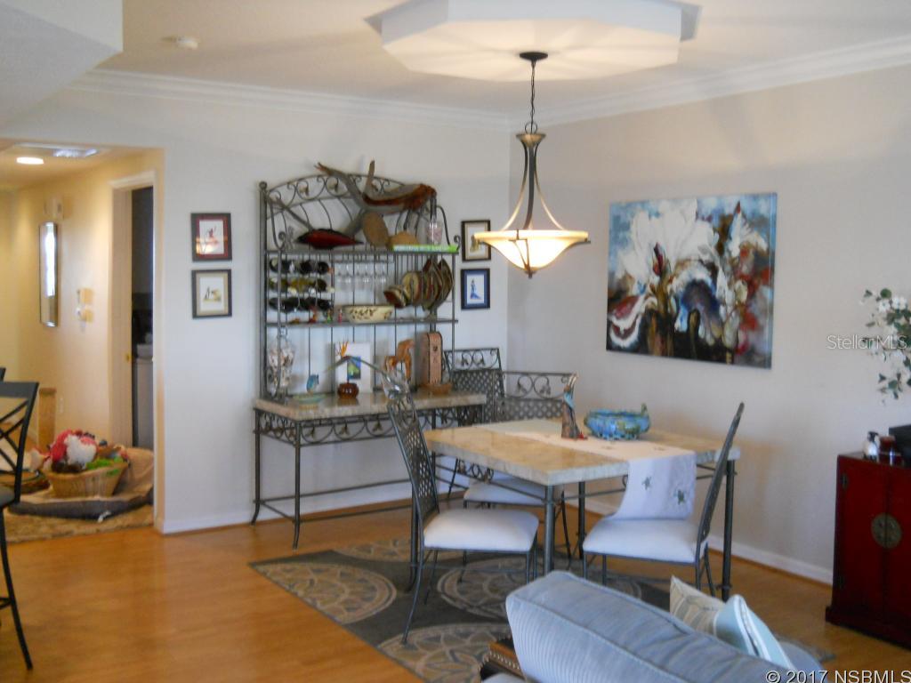 Ocean Walk Condo At Nsb Bldg 07 - Residential