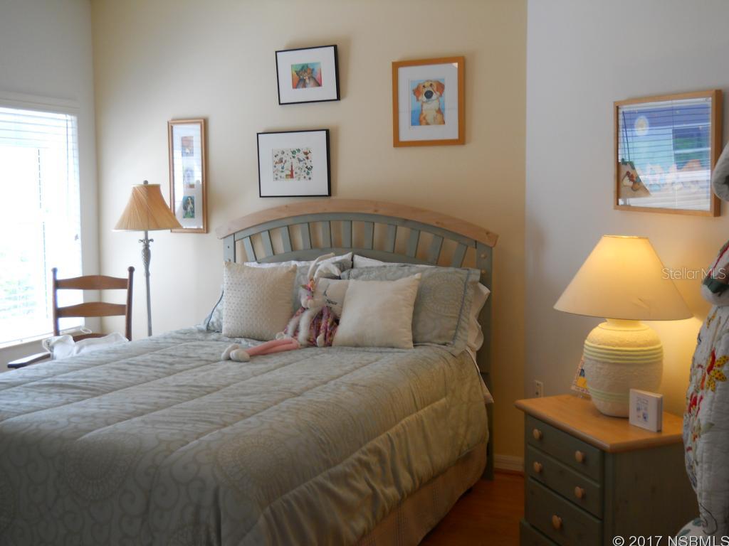 Ocean Walk Condo At Nsb Bldg 07 - Residential