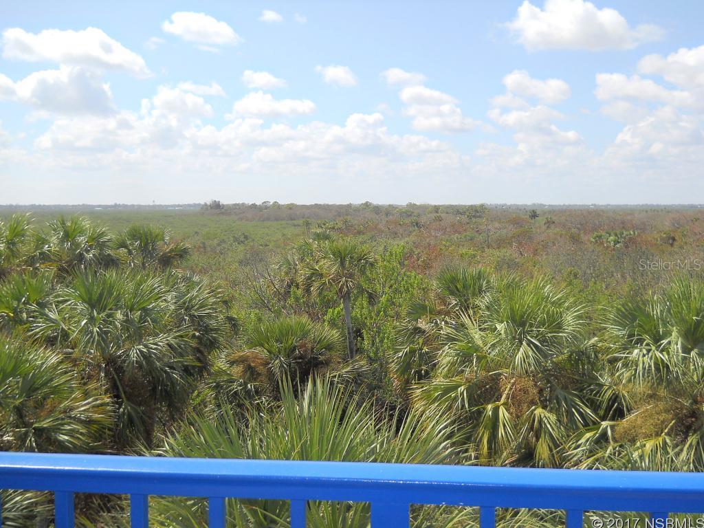 Ocean Walk Condo At Nsb Bldg 07 - Residential