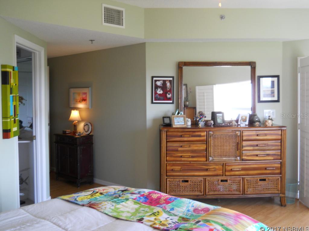 Ocean Walk Condo At Nsb Bldg 07 - Residential