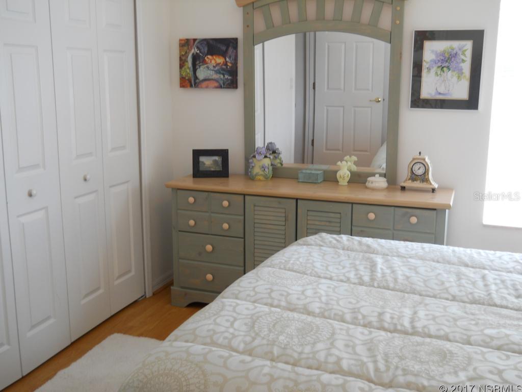 Ocean Walk Condo At Nsb Bldg 07 - Residential