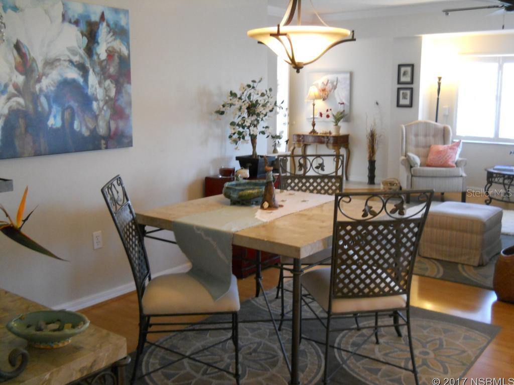 Ocean Walk Condo At Nsb Bldg 07 - Residential