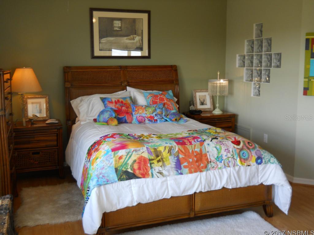 Ocean Walk Condo At Nsb Bldg 07 - Residential