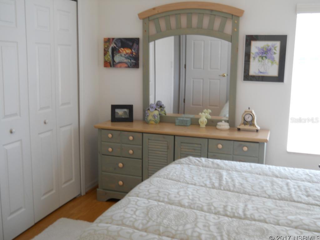 Ocean Walk Condo At Nsb Bldg 07 - Residential