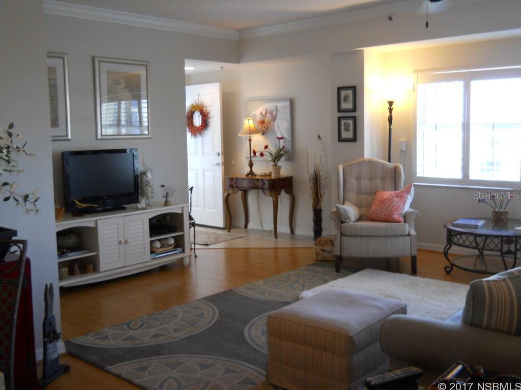 Ocean Walk Condo At Nsb Bldg 07 - Residential