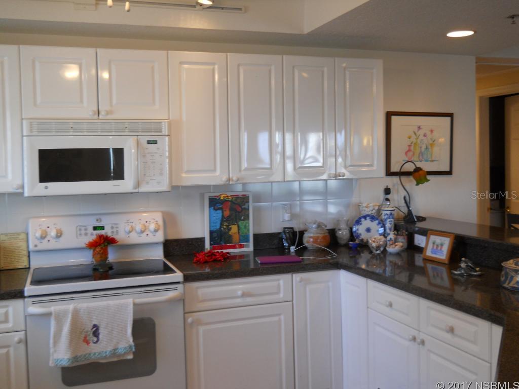 Ocean Walk Condo At Nsb Bldg 07 - Residential