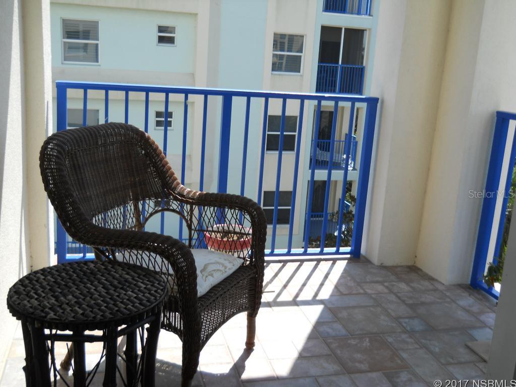 Ocean Walk Condo At Nsb Bldg 07 - Residential