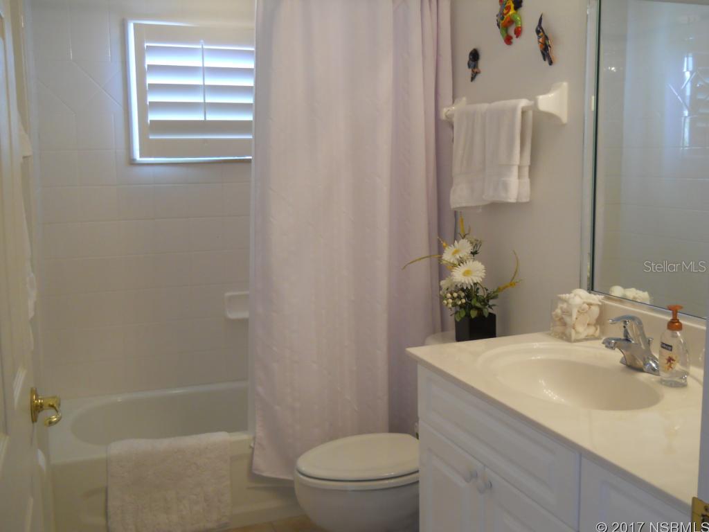 Ocean Walk Condo At Nsb Bldg 07 - Residential