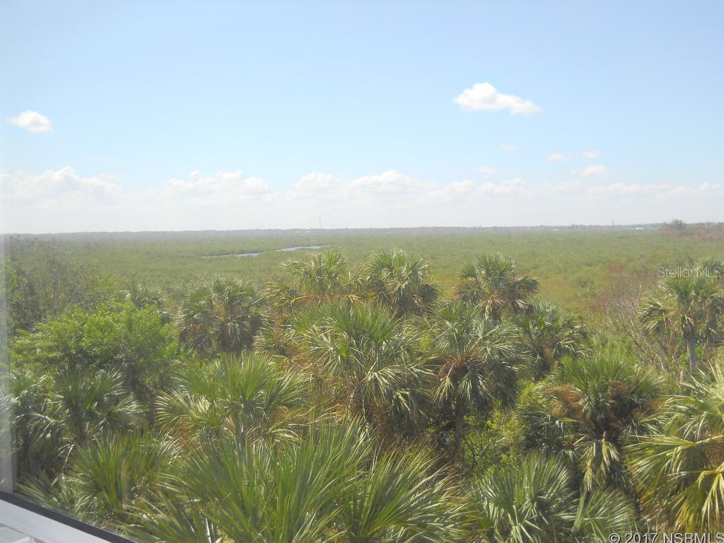 Ocean Walk Condo At Nsb Bldg 07 - Residential