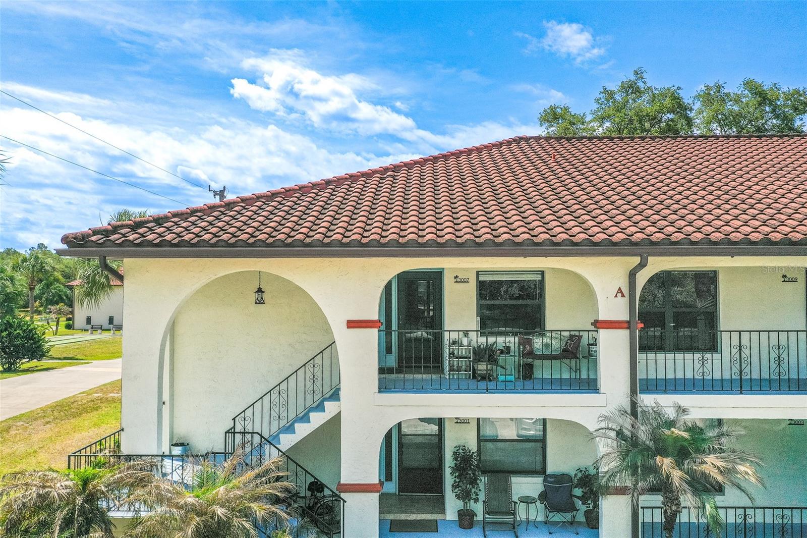 GRANADA CONDO - Residential