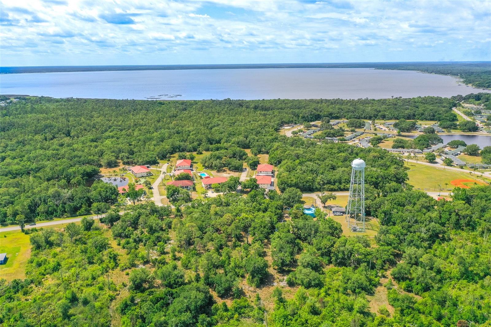 GRANADA CONDO - Residential