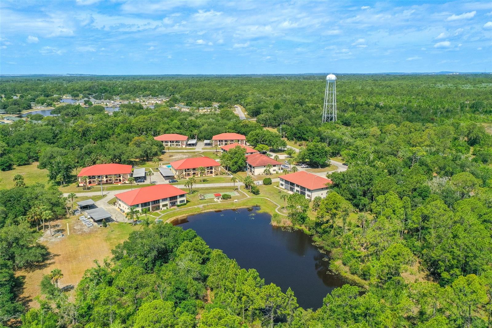 GRANADA CONDO - Residential