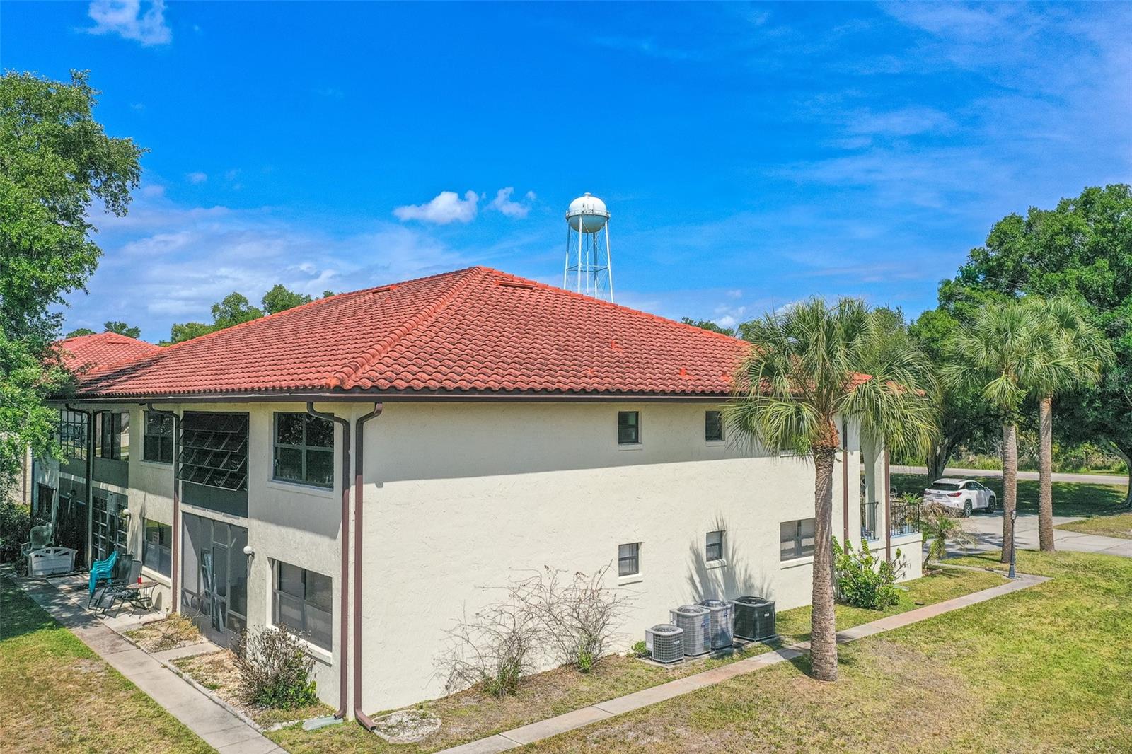 GRANADA CONDO - Residential