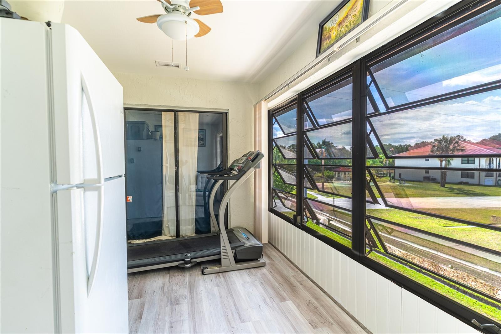 GRANADA CONDO - Residential