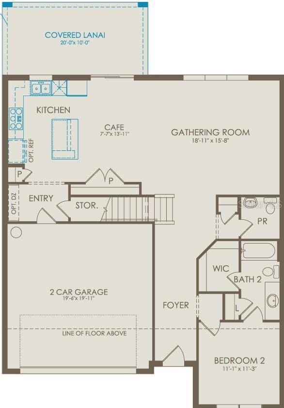 4120 WINDING PINES DRIVE