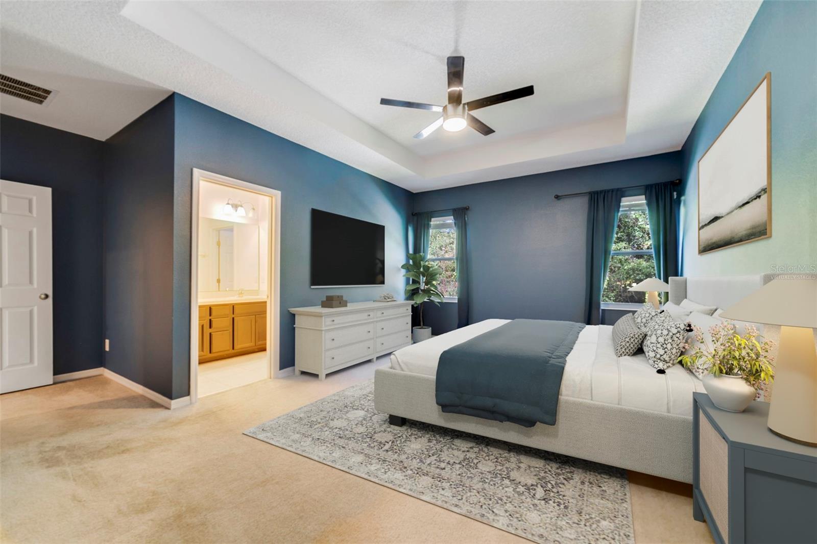 AMBERGATE - Residential