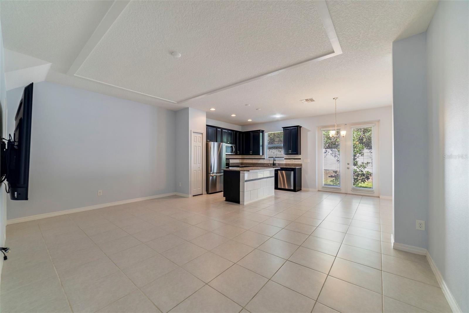 AMBERGATE - Residential