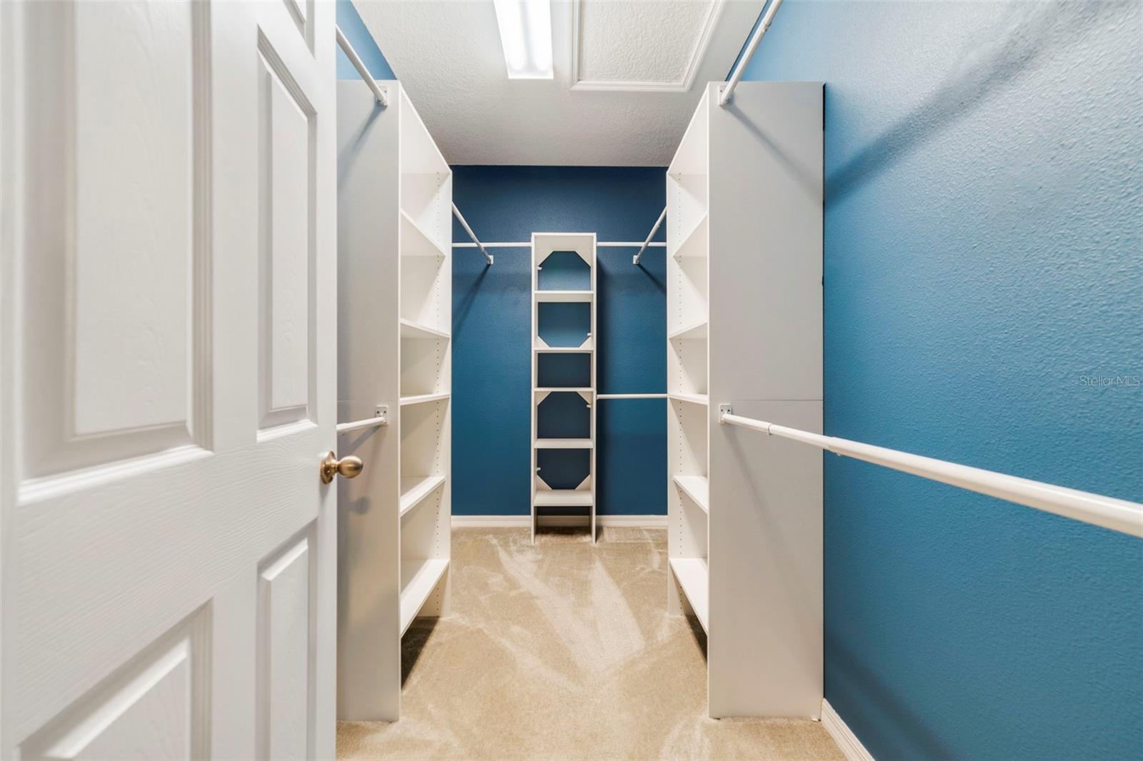 AMBERGATE - Residential