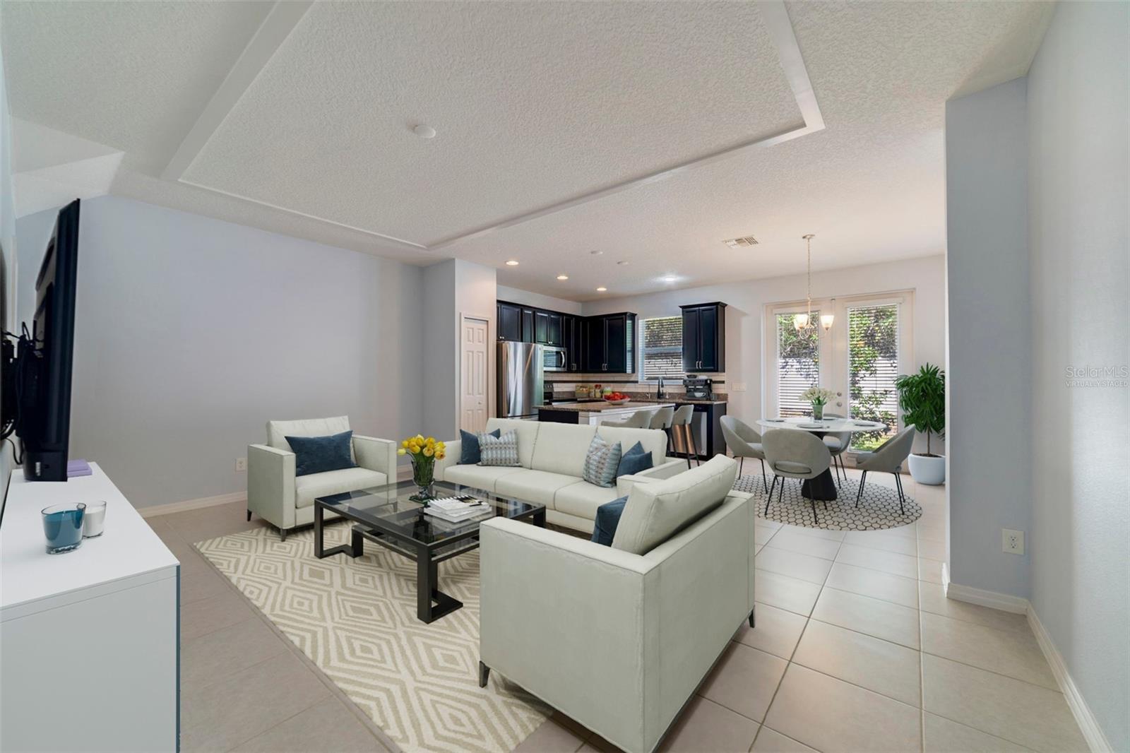 AMBERGATE - Residential