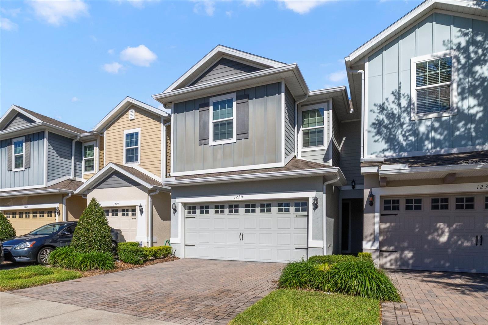 AMBERGATE - Residential