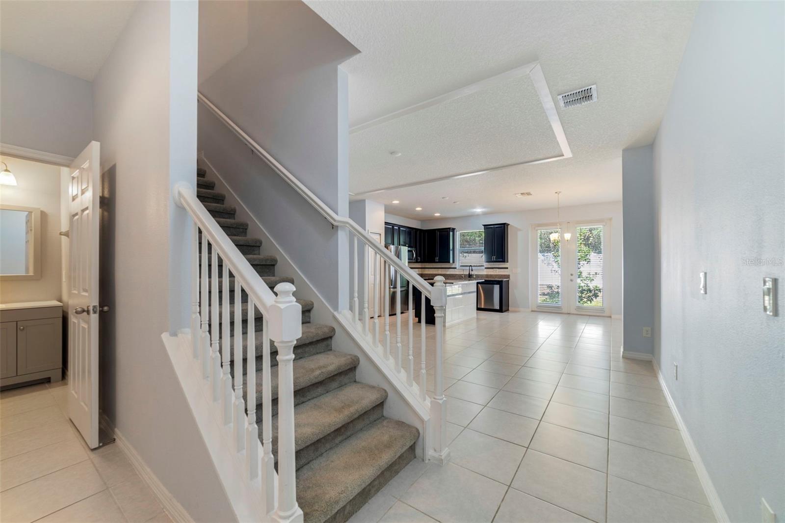 AMBERGATE - Residential