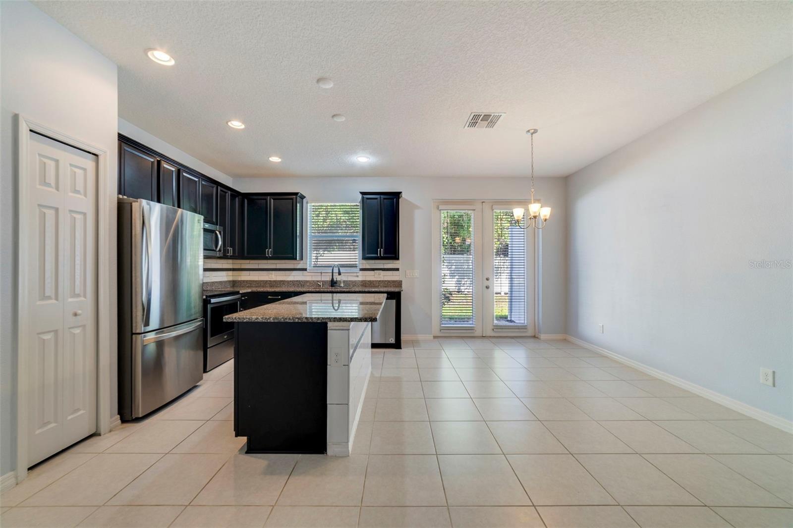 AMBERGATE - Residential