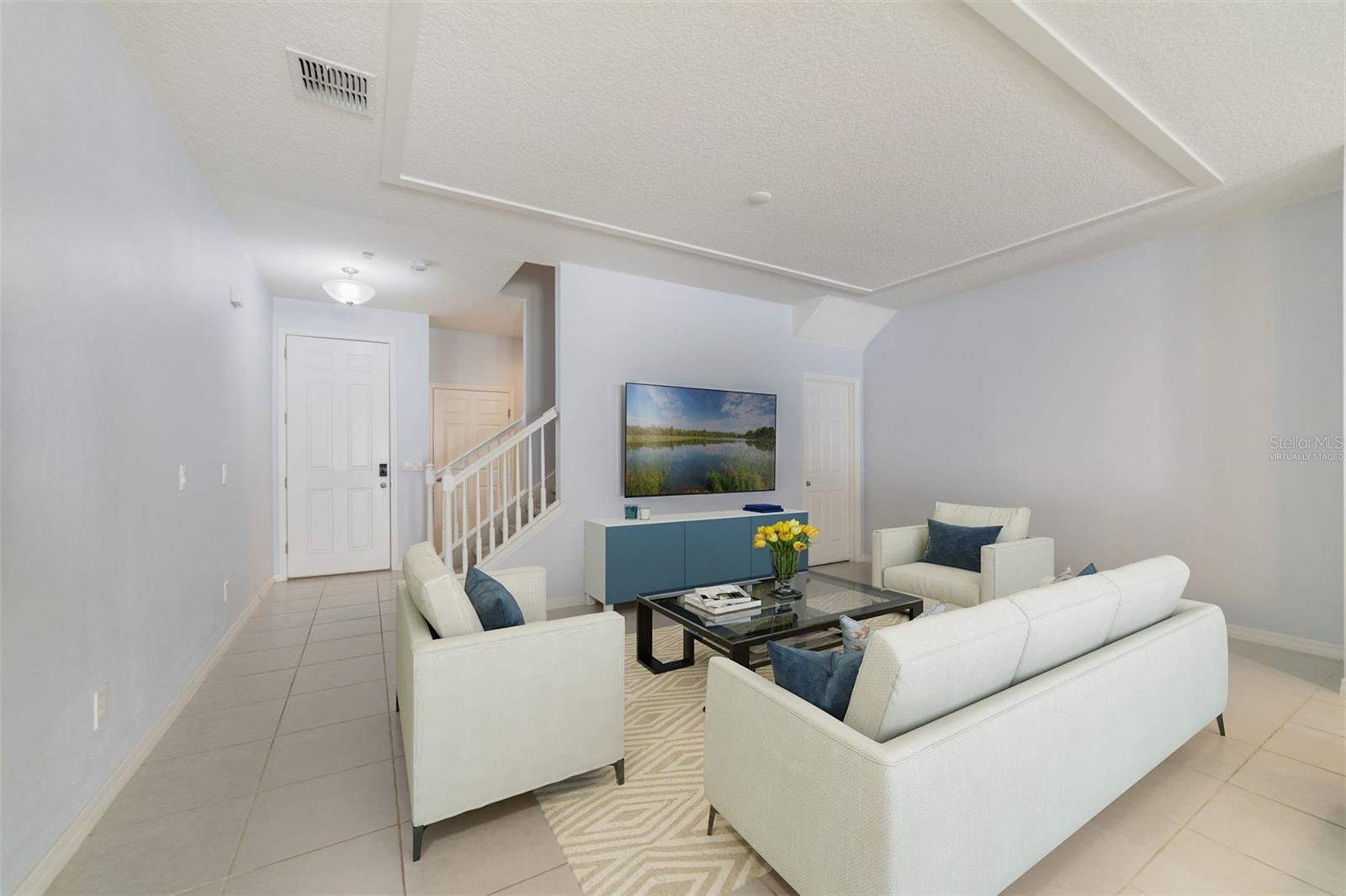 AMBERGATE - Residential