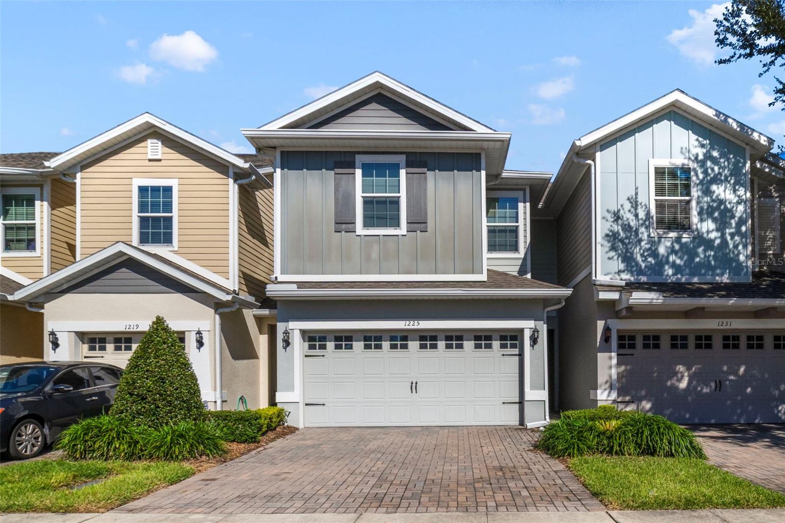 AMBERGATE - Residential