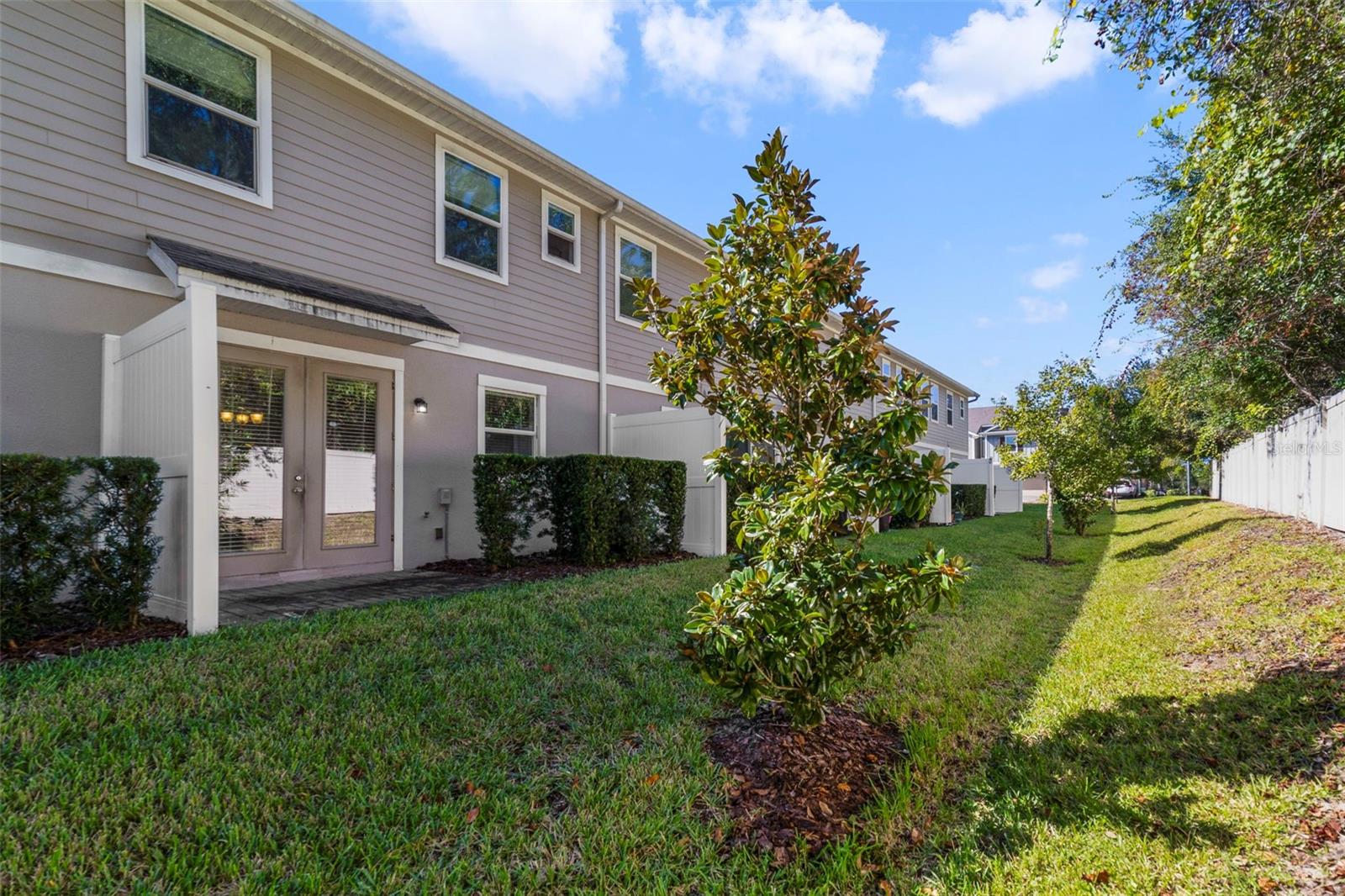 AMBERGATE - Residential