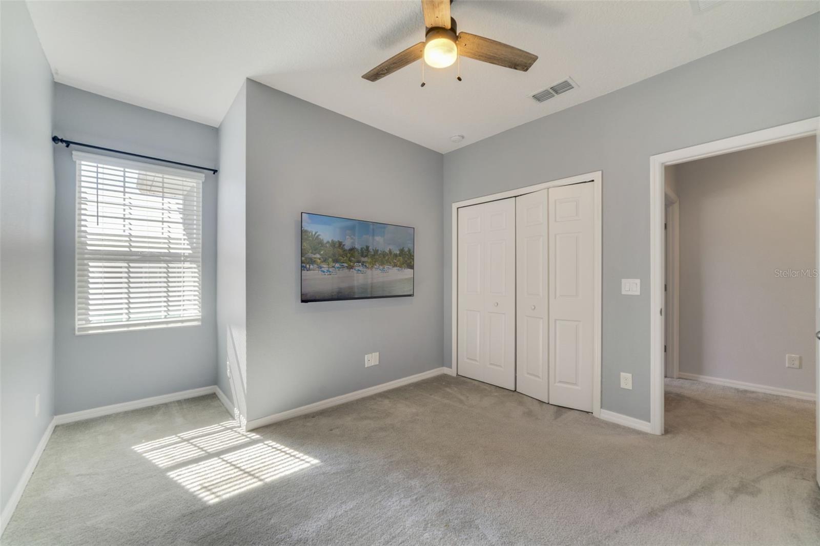 AMBERGATE - Residential