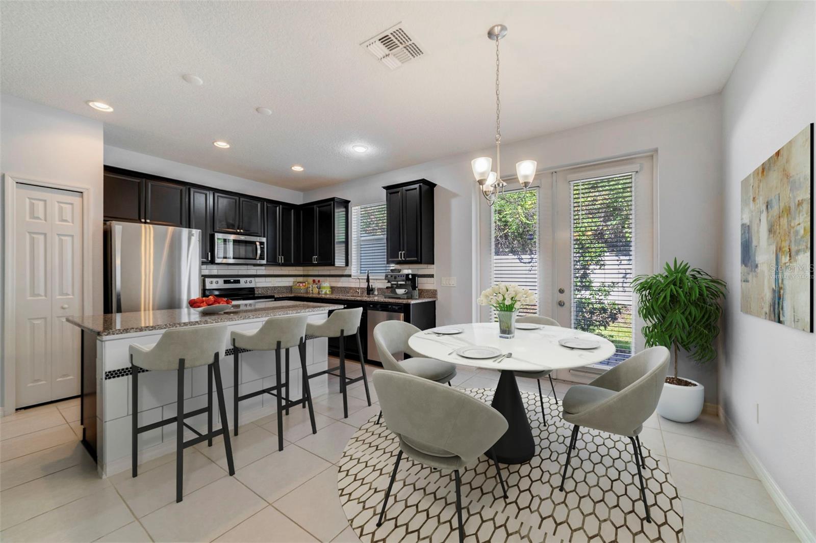 AMBERGATE - Residential