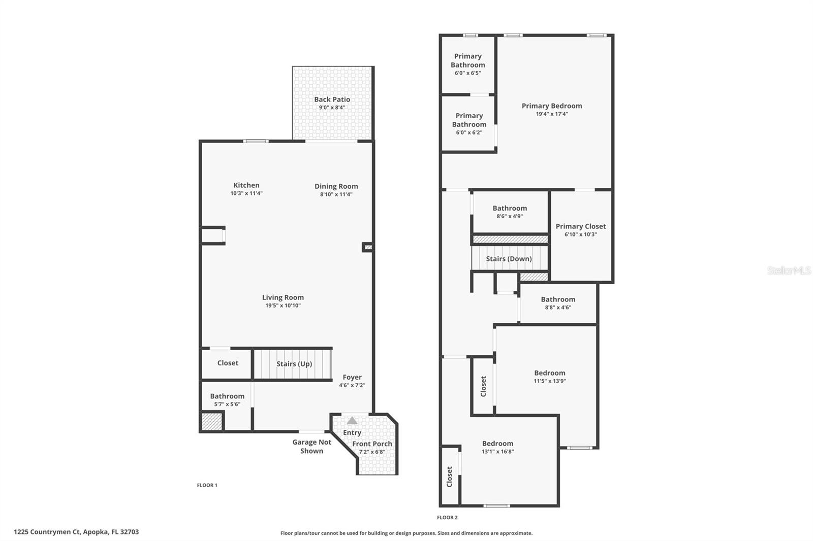 AMBERGATE - Residential