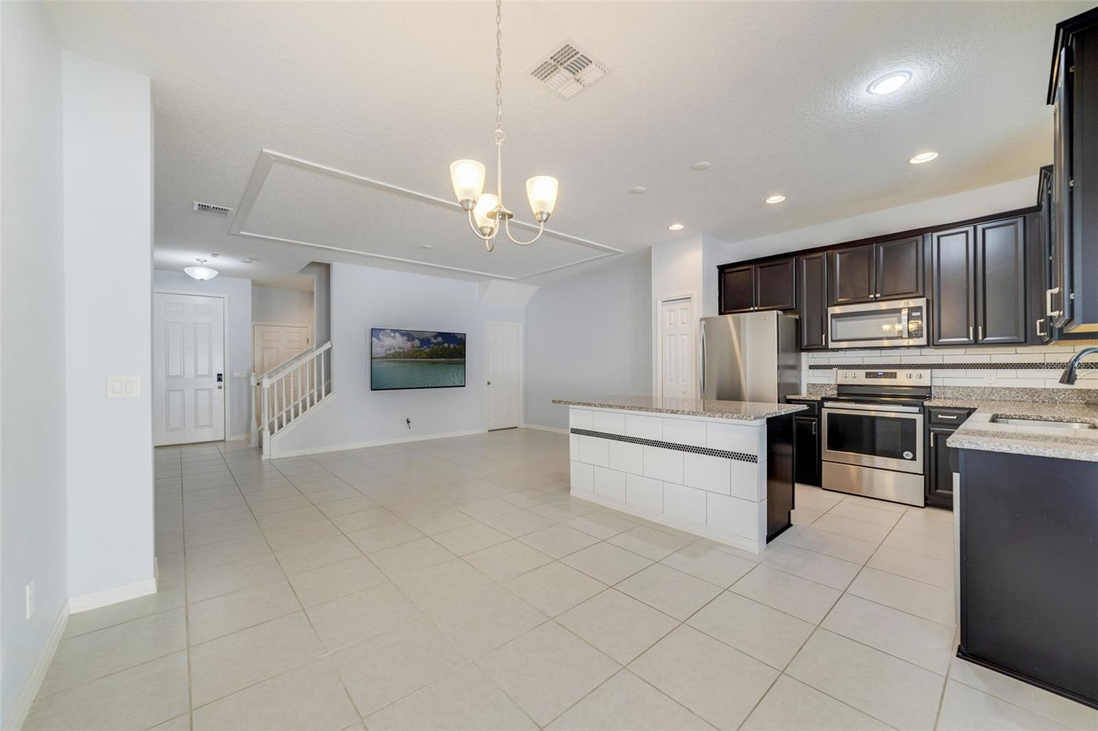 AMBERGATE - Residential