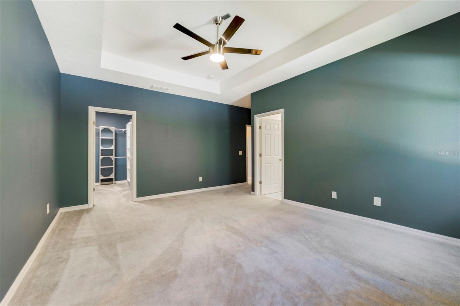 AMBERGATE - Residential