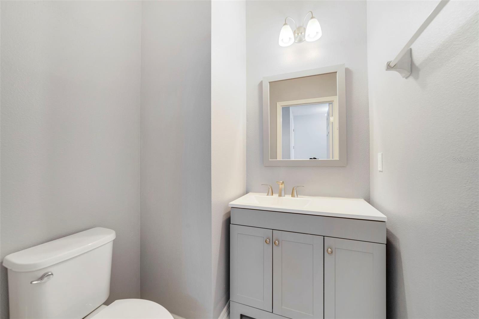 AMBERGATE - Residential